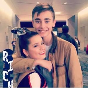 Meet your Posher, Bailey